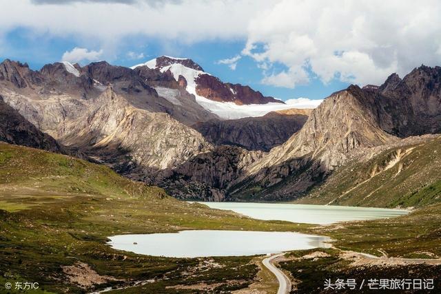 318国道川藏线，从成都到拉萨，经过甘孜，林芝，必打卡景点清点