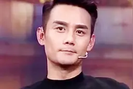 王凯还有这样一段的爱情呢，自曝初恋哦