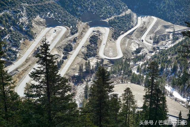 318国道川藏线，从成都到拉萨，经过甘孜，林芝，必打卡景点清点