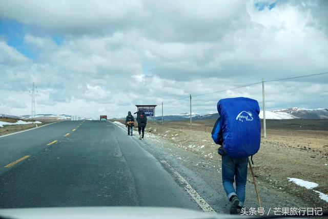 318国道川藏线，从成都到拉萨，经过甘孜，林芝，必打卡景点清点