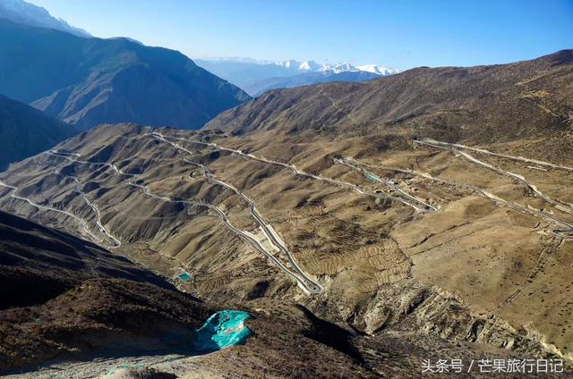 318国道川藏线，从成都到拉萨，经过甘孜，林芝，必打卡景点清点