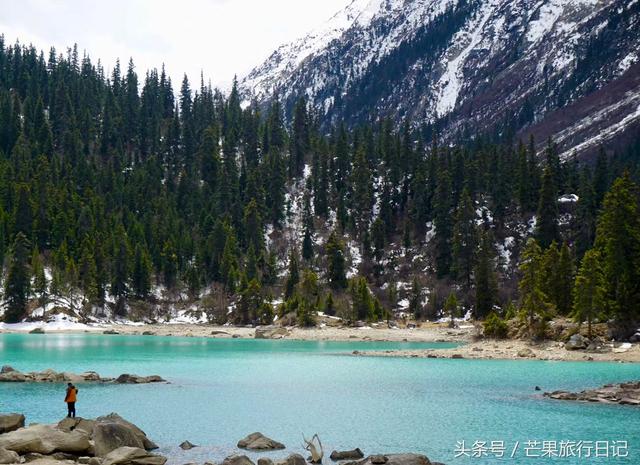 318国道川藏线，从成都到拉萨，经过甘孜，林芝，必打卡景点清点