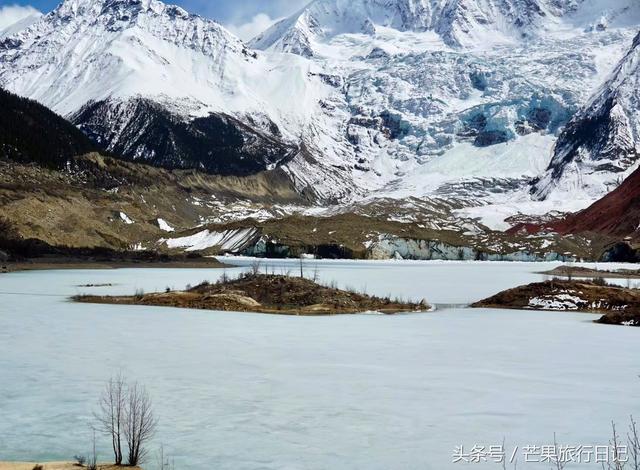 318国道川藏线，从成都到拉萨，经过甘孜，林芝，必打卡景点清点