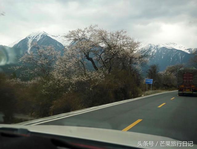 318国道川藏线，从成都到拉萨，经过甘孜，林芝，必打卡景点清点