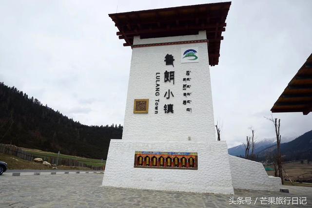 318国道川藏线，从成都到拉萨，经过甘孜，林芝，必打卡景点清点