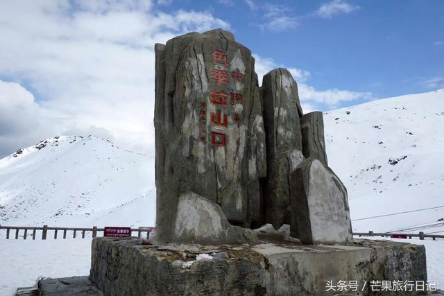 318国道川藏线，从成都到拉萨，经过甘孜，林芝，必打卡景点清点