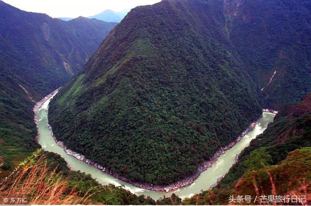 318国道川藏线，从成都到拉萨，经过甘孜，林芝，必打卡景点清点