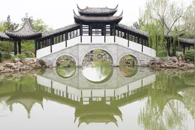 世外桃源！郑州中牟静泊山庄的风雅你懂的！视频封面