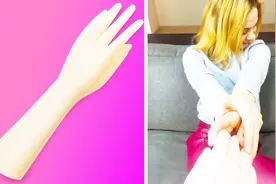 女性生活妙招二十招创意DIY生活技巧，何必犹抱琵琶半遮面