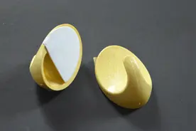 为什么厨房一定要放几个粘钩，看完就明白了，简直太实用了视频封面