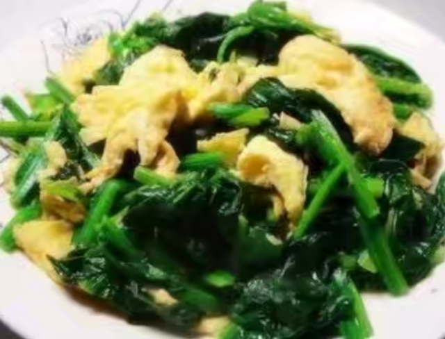 这七道补脑菜，妈妈一定做给孩子吃，学习越来越好，门门功课第一