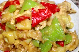 爱吃鸡肉一定要收藏，教你这么做鸡肉，2斤鸡肉不够吃