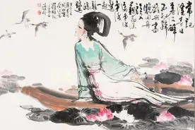 历史上那些敢于休夫的女人：有钱有权是皇帝又如何，老娘不侍候了图片