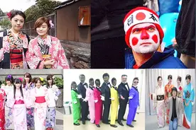 大量越南人涌入日本，在日外国人增长率排第一！但还是中国人最多视频封面