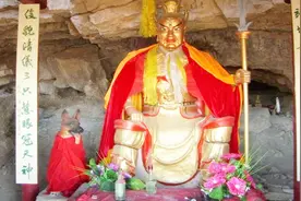 历史上，到底谁才是真正的“二郎神”？光传说就有好几个视频封面