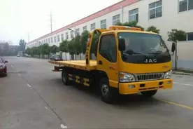 案件聚焦：救援车引发二次事故，危及道路交通安全图片