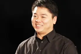 寻祖寻出大手笔，刘强东100亿投资老家湘潭视频封面