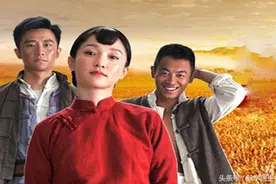 韩红深情演唱《九儿》唱得太投入，听得人撕心裂肺，感动无数人！图片