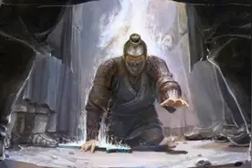 同名同姓还同为战神，这两人却在同年被同一人所杀，太蹊跷了视频封面