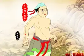 手脚冰凉手心爱出冷汗怎么办？中医说试试这一穴位可有效缓解视频封面