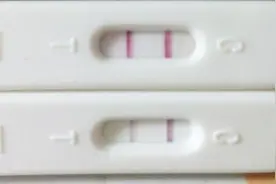 明明是两道杠，去医院检查却没有宝宝，医生的话让全家空欢喜一场视频封面