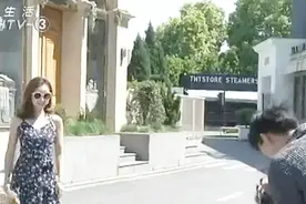 网红拍照大揭秘：杭州专业摄影基地，你买的衣服可能是这里拍的