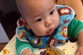 这样在家做亲子游戏，省下一大笔上早教班的钱！图片