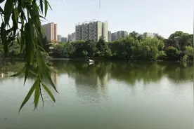 四川南充：中国第二所石油本科高校，AAA景区校园美爆了视频封面