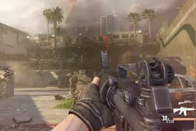 绝地求生：TPP模式和FPP模式到底有什么区别？你更喜欢哪种？视频封面