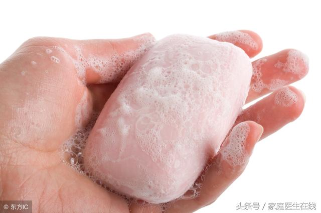 手上天生长鸡皮疙瘩