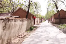 鲁豫皖三省交界处 安徽农村视频封面