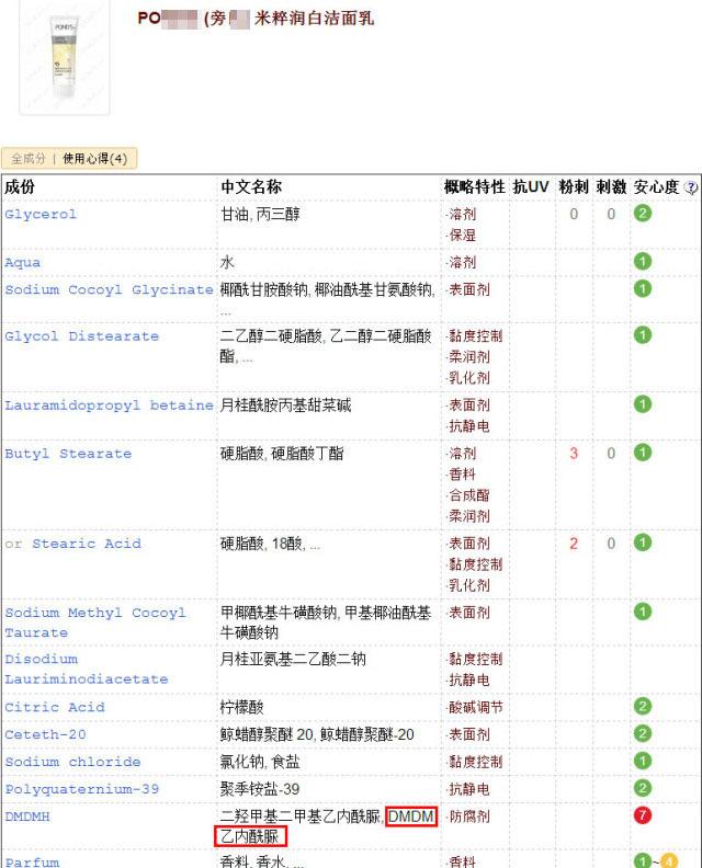 九款洗面奶测评 要“脸”的实用攻略