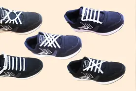 3分钟学会5种最炫酷的鞋带系法，学会一个就够了，太实用了视频封面