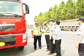 货车司机有福了！2018年卡友最希望落实的几大问题，最大的福音视频封面