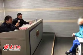 济南一“黄牛”翻三倍倒卖CBA球票被行拘图片