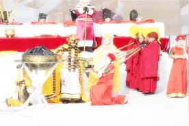 这个国家至今称中国为“契丹”，但现今中国大地上还有契丹人吗？视频封面
