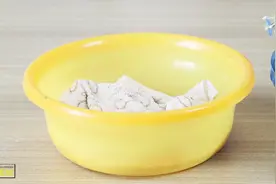 毛巾用久了发黄不好清洗，清洗时加点它，瞬间恢复洁白如新视频封面