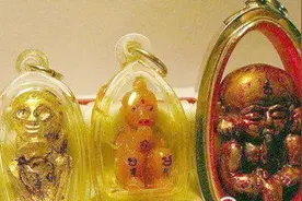 苗疆巫术“蛊虫”是否真实存在？有些事你不得不信视频封面