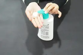 沐浴露的正确打开方式 ，后悔知道的晚了，感觉错过了一个亿视频封面