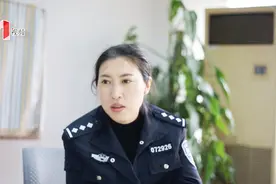 汶川地震10年：最坚强女警蒋敏不提往事 希望儿子更珍爱生命视频封面