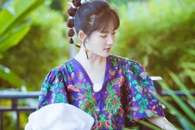 听说，夏天和和女团更配哦，那女团风发型了解一下？图片