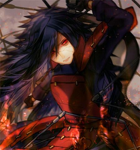 火影忍者假如宇智波斑成功出任初代火影,忍界会因此而和平么?