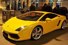 为什么现在大街上到处都是保时捷，却少有法拉利、兰博基尼呢？