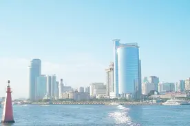 福建空气第一城，号称城市级别碾压省会，空气质量全国第四