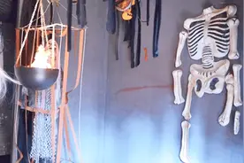 史上最恐怖鬼屋，年满22岁才让进入，开业至今无人通关