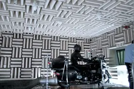 见闻：Yamaha Star Venture 开发过程的点滴视频封面