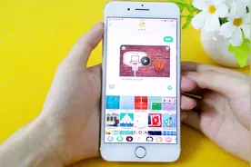 iPhone短信出现新玩法，无需越狱，非常适合情侣玩