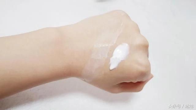 emma的美白身体乳知乎