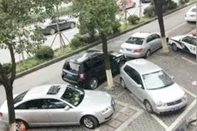 想要挪车找不到车主怎么办？试试这些方法，几分钟就搞定视频封面