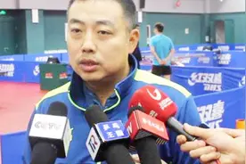 水落石出！刘国梁离职国乒原因终于曝光，4个月后此人成最大赢家视频封面